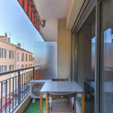 Studio Cosy Merle Cannes Exterior photo